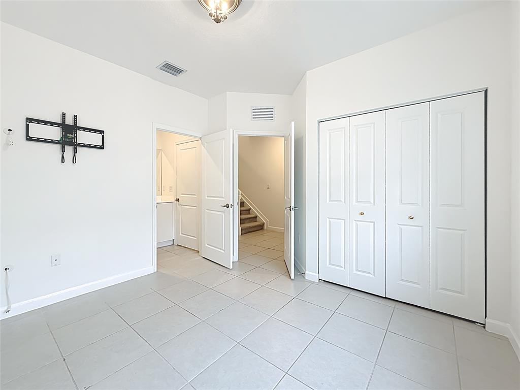 23513 Southwest 127th Place Homestead, FL 33032 - Photo 22 of 43 a view of a livingroom with an empty space