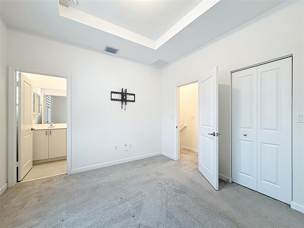 23513 Southwest 127th Place Homestead, FL 33032 - Photo 32 of 43 a view of a room with an empty space