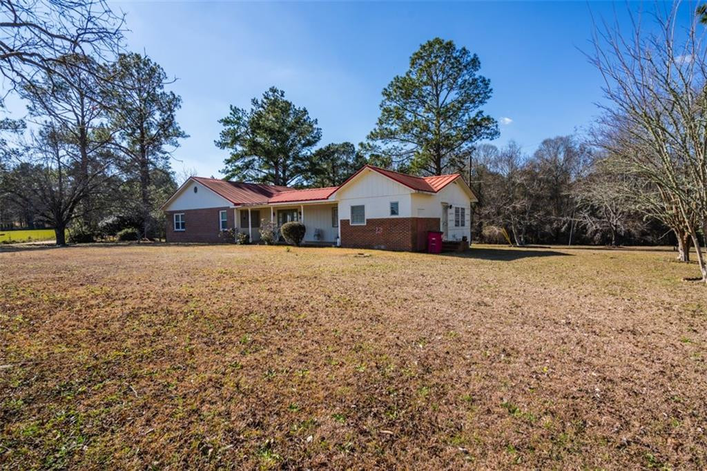 288 Robin Road Alma, GA 31510 - Photo 5 of 33