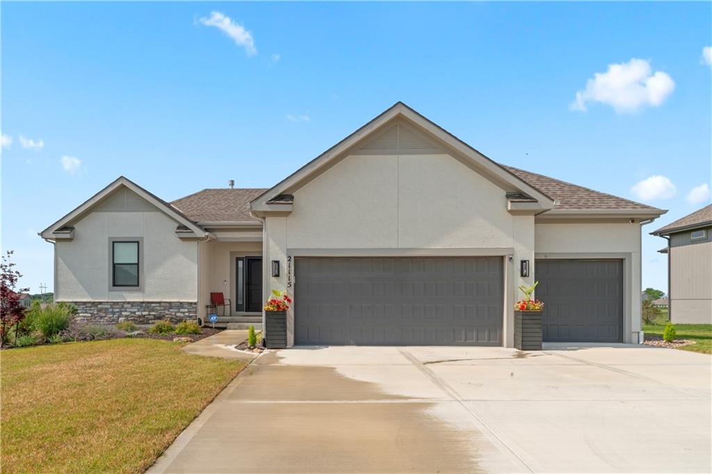 21115 West 186th Ter Spring Hl  