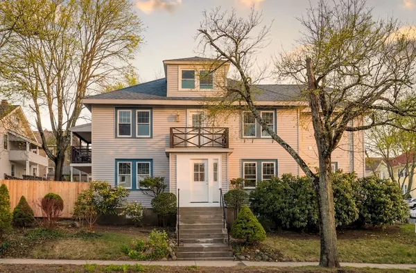 $1,890,000 | 652 Belmont Street, Watertown, MA 02472