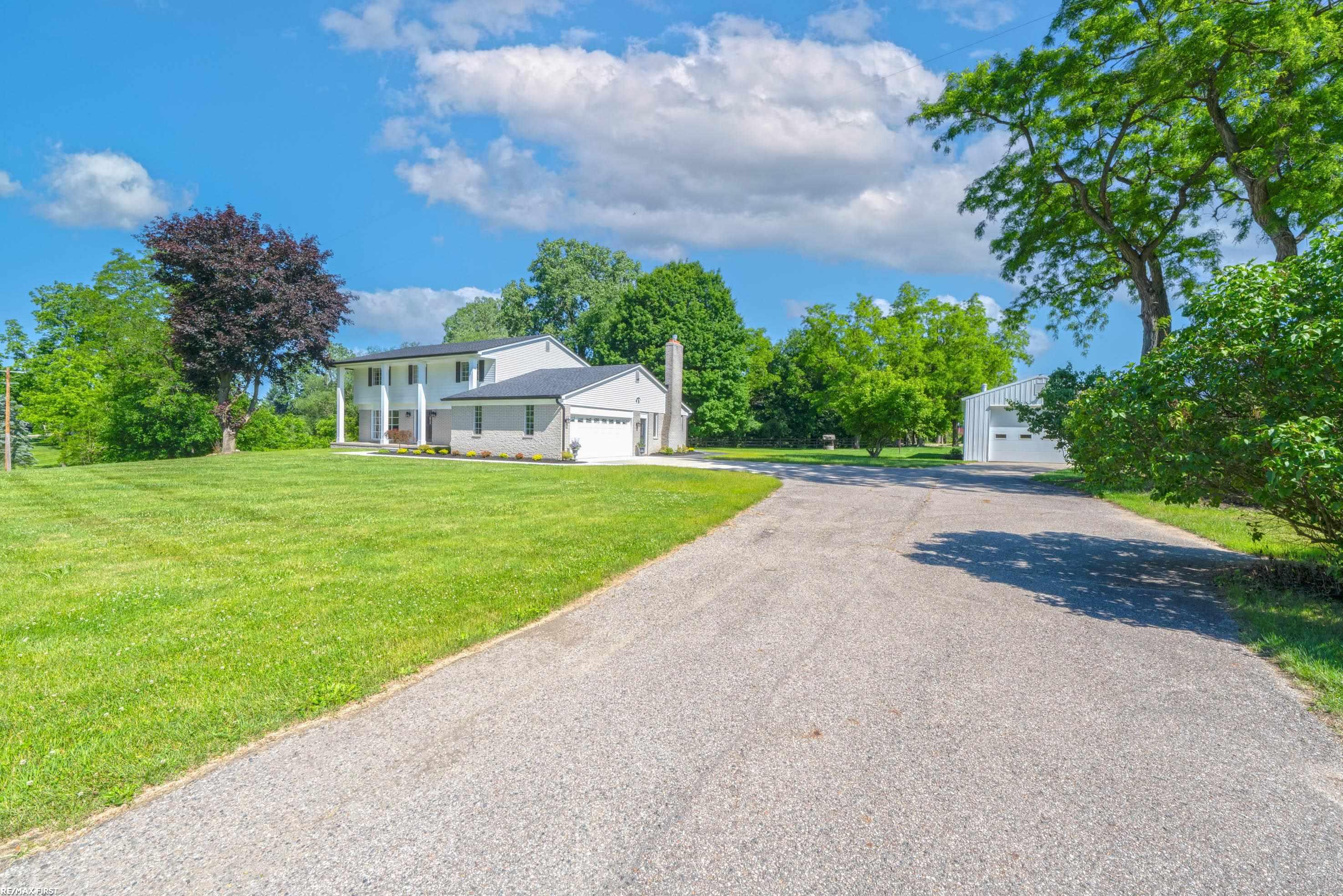 23625 33 Mile Road Armada, MI 48005 - Photo 6 of 73
