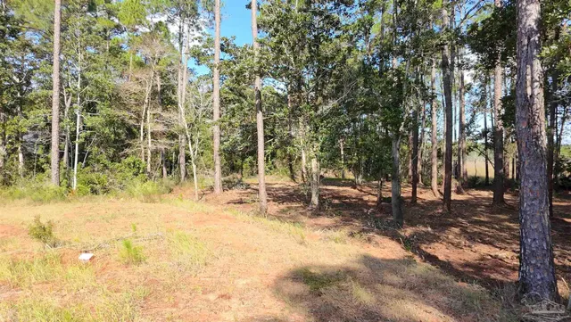 $69,500 | Lot 8 Sunset Bayou Drive, Milton, FL 32583