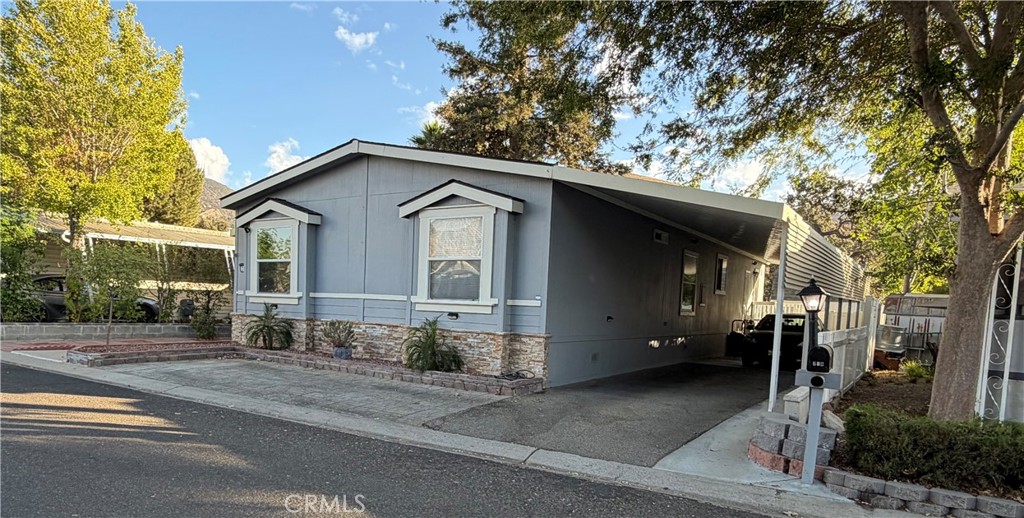 1550 Rory Simi Valley, Unit 216 Simi Valley, CA 93063 - Photo 1 of 46 Front of Home