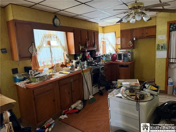 $59,900 | 59 East Front Street, Dunkirk, NY 14048