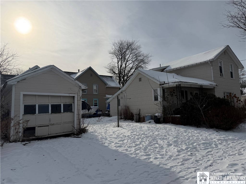 59 East Front Street Dunkirk, NY 14048 - Photo 2 of 12