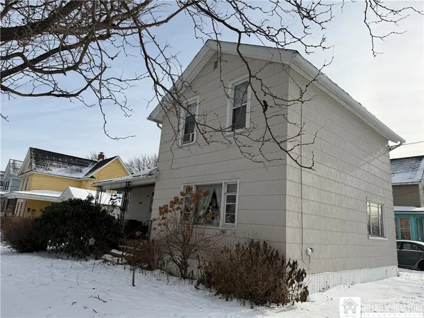 $59,900 | 59 East Front Street, Dunkirk, NY 14048