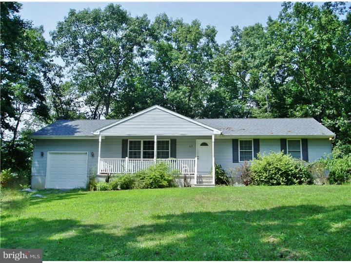 428 Alloway Aldine Road Elmer, NJ 08318 - Photo 1 of 25 Exterior Front