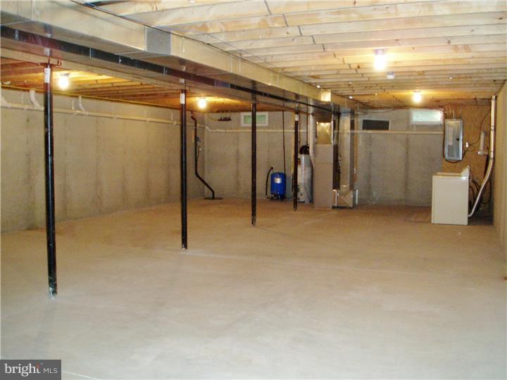 428 Alloway Aldine Road Elmer, NJ 08318 - Photo 17 of 25 Basement