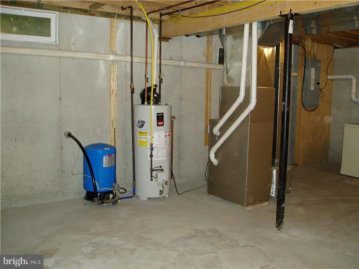 428 Alloway Aldine Road Elmer, NJ 08318 - Photo 19 of 25 Basement