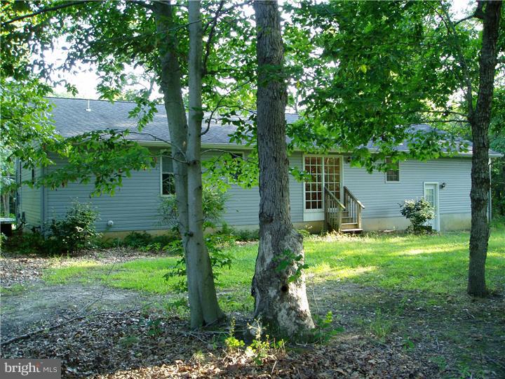 428 Alloway Aldine Road Elmer, NJ 08318 - Photo 20 of 25 Back Yard