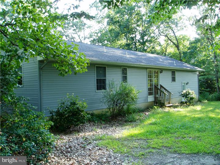 428 Alloway Aldine Road Elmer, NJ 08318 - Photo 22 of 25 Back Yard