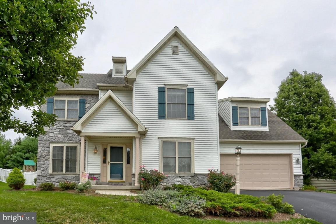 259 Squire Lane Lititz, PA 17543 - Photo 1 of 21 Gallery Image 1