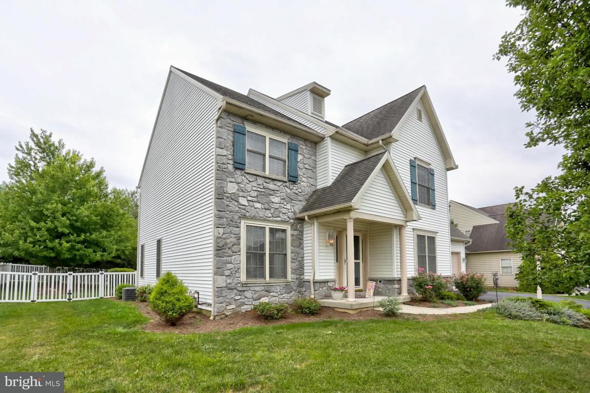 259 Squire Lane Lititz, PA 17543 - Photo 21 of 21 Gallery Image 21