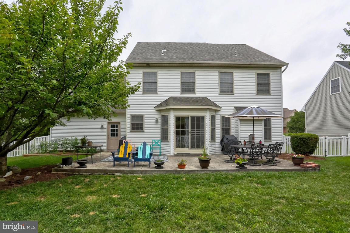 259 Squire Lane Lititz, PA 17543 - Photo 6 of 21 Gallery Image 6
