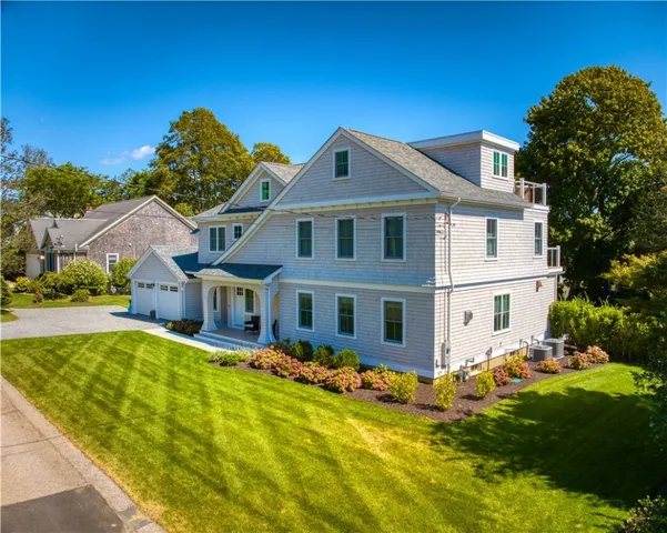 $10,000 | 11 Shields Street, Newport, RI 02840