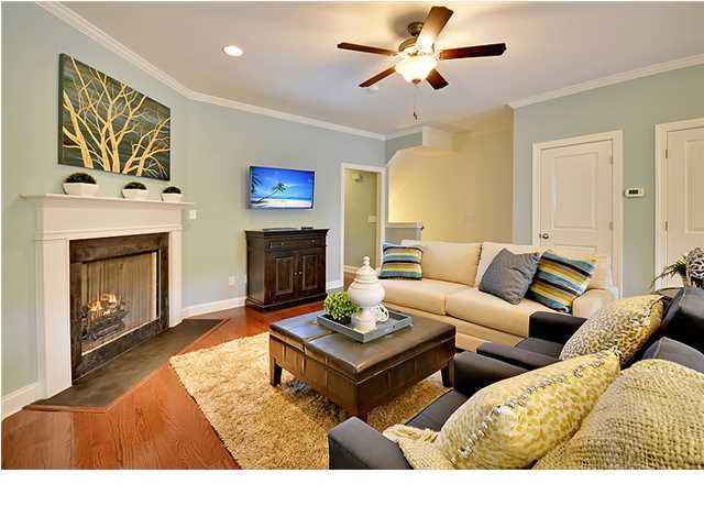1186 Dingle Road Mount Pleasant, SC 29466 - Photo 8 of 10 Additional Photo