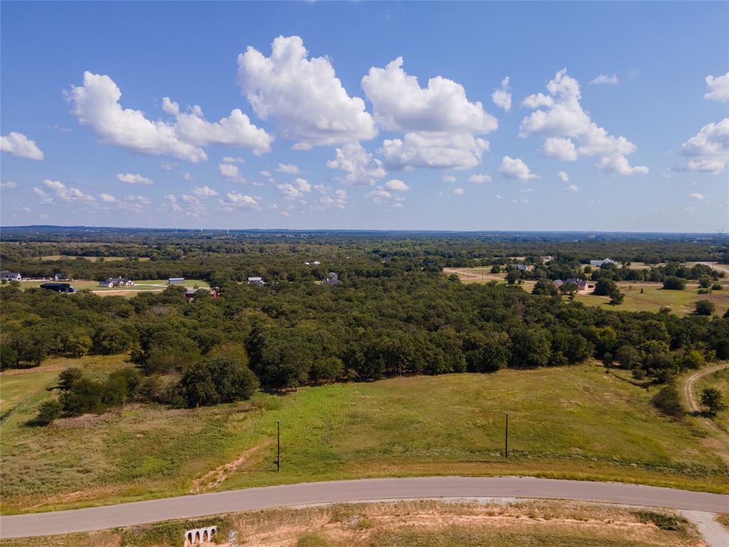 330 Rolling Rnch Boulevard Alvord, TX 76225 - Photo 11 of 21 a view of a lake