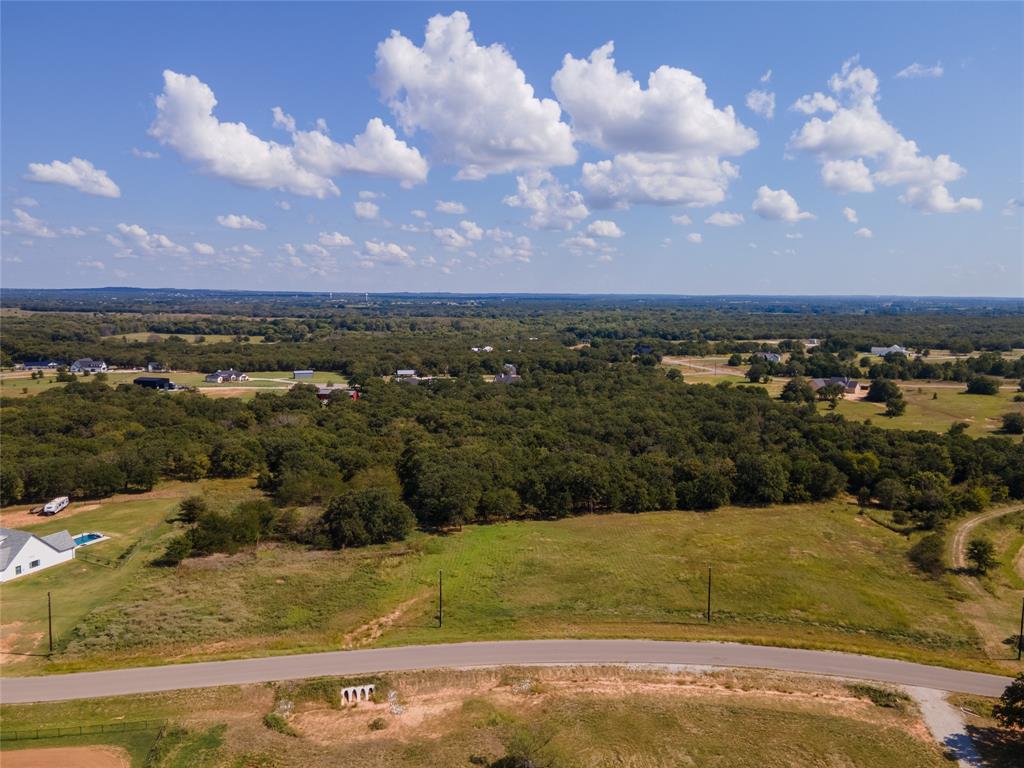 330 Rolling Rnch Boulevard Alvord, TX 76225 - Photo 12 of 21 a view of city and lake