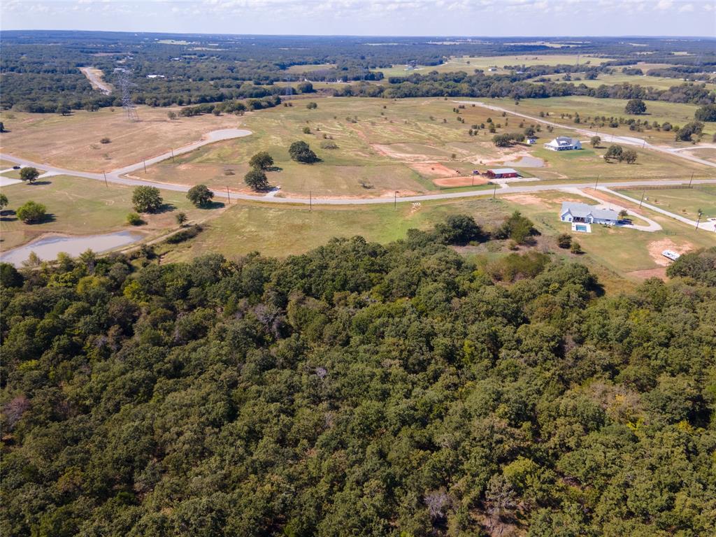 330 Rolling Rnch Boulevard Alvord, TX 76225 - Photo 14 of 21 a view of an ocean and a mountain