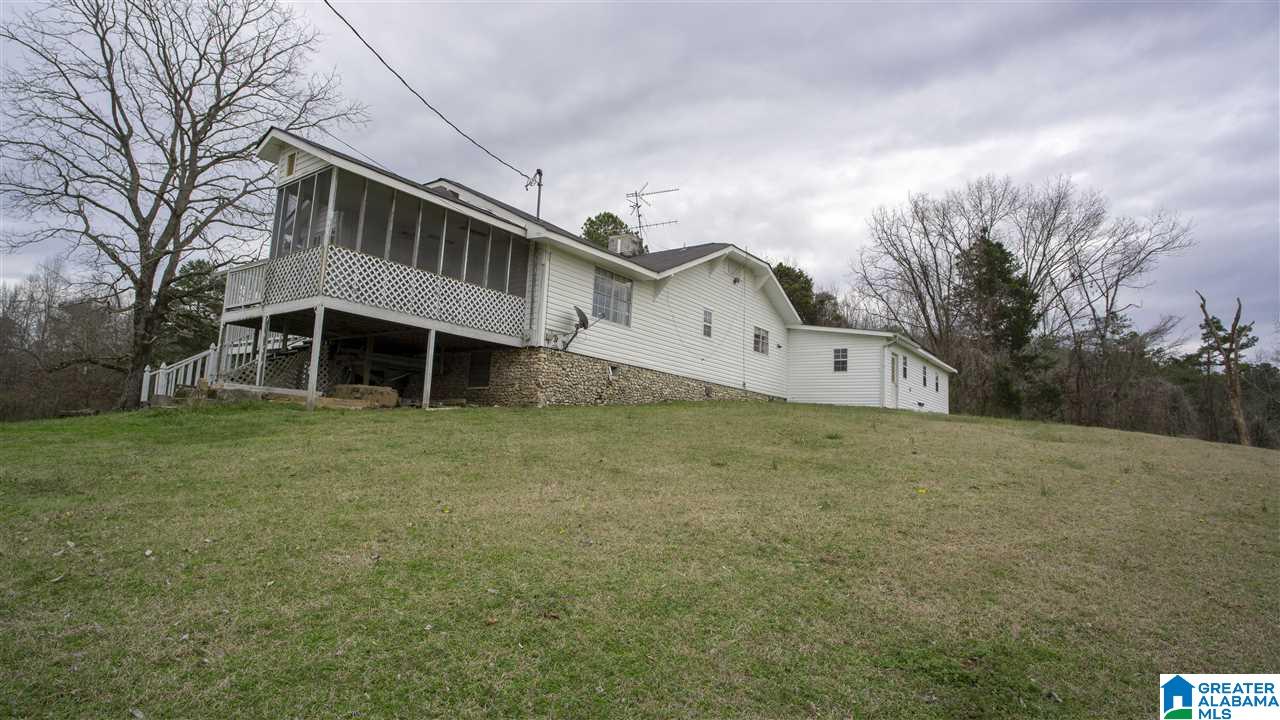 8430 Clayton Cove Road Springville, AL 35146 - Photo 3 of 20