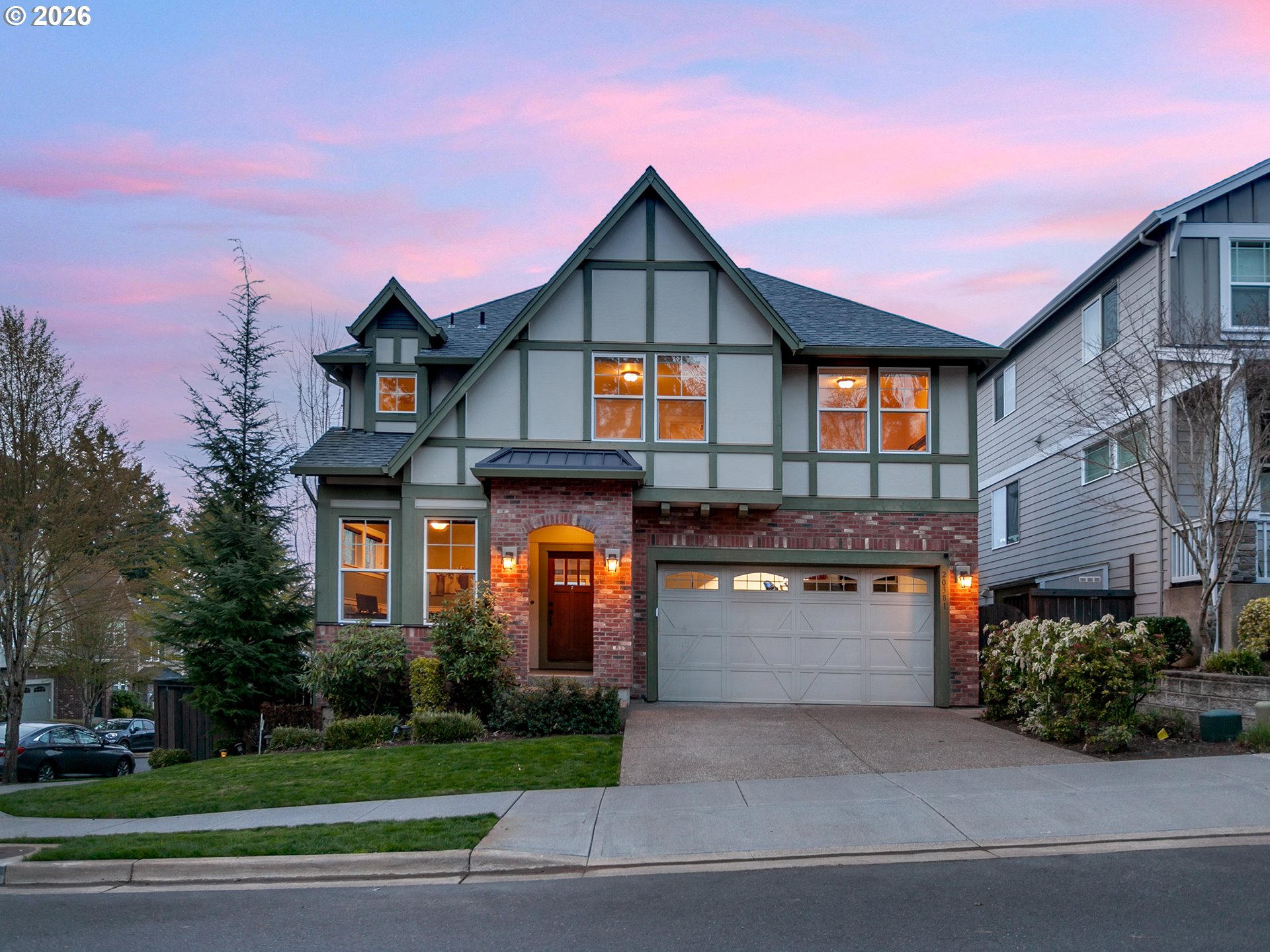 20381 Southwest Navarre Lane Beaverton, OR 97007 - Photo 1 of 47