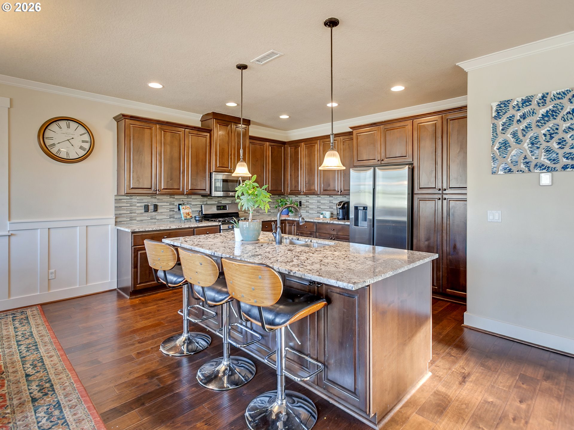 20381 Southwest Navarre Lane Beaverton, OR 97007 - Photo 11 of 47 Kitchen