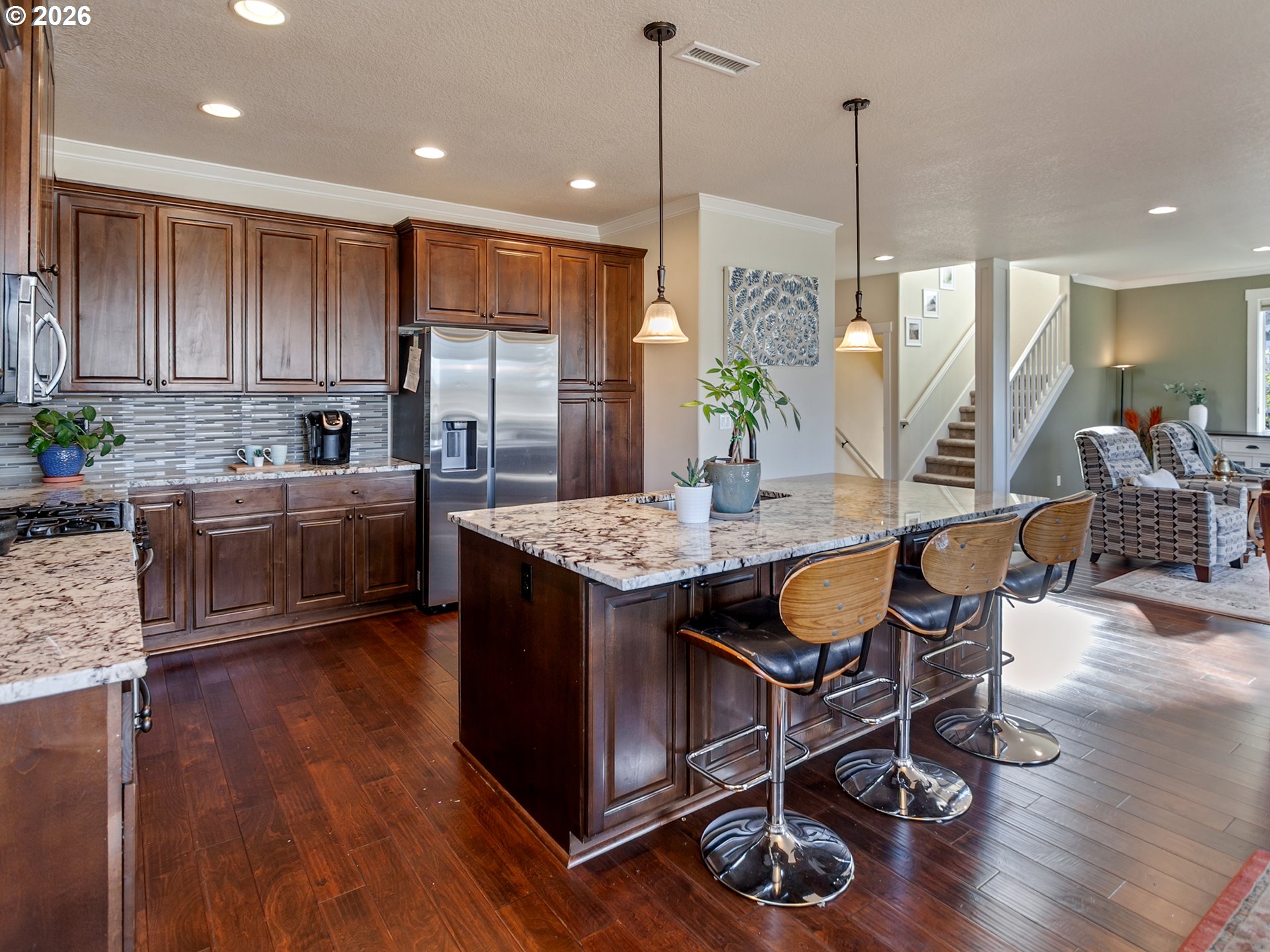 20381 Southwest Navarre Lane Beaverton, OR 97007 - Photo 13 of 47 Kitchen