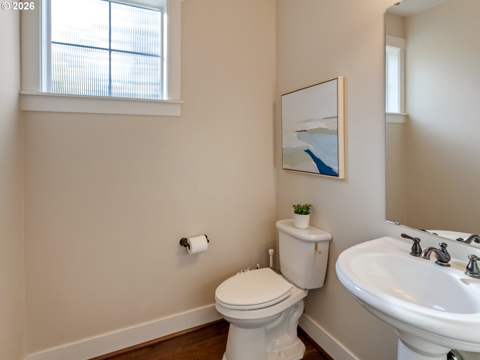 20381 Southwest Navarre Lane Beaverton, OR 97007 - Photo 18 of 47 Bathroom