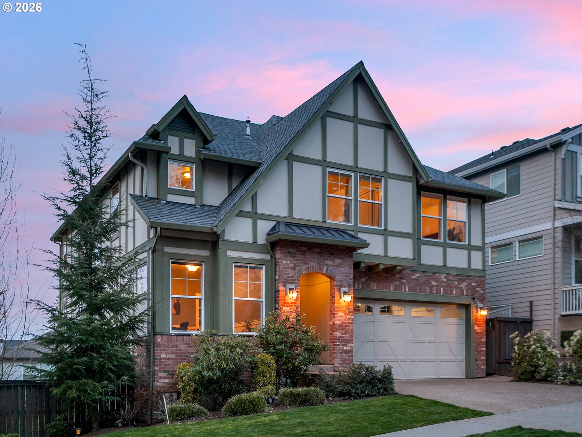 20381 Southwest Navarre Lane Beaverton, OR 97007 - Photo 2 of 47 Exterior