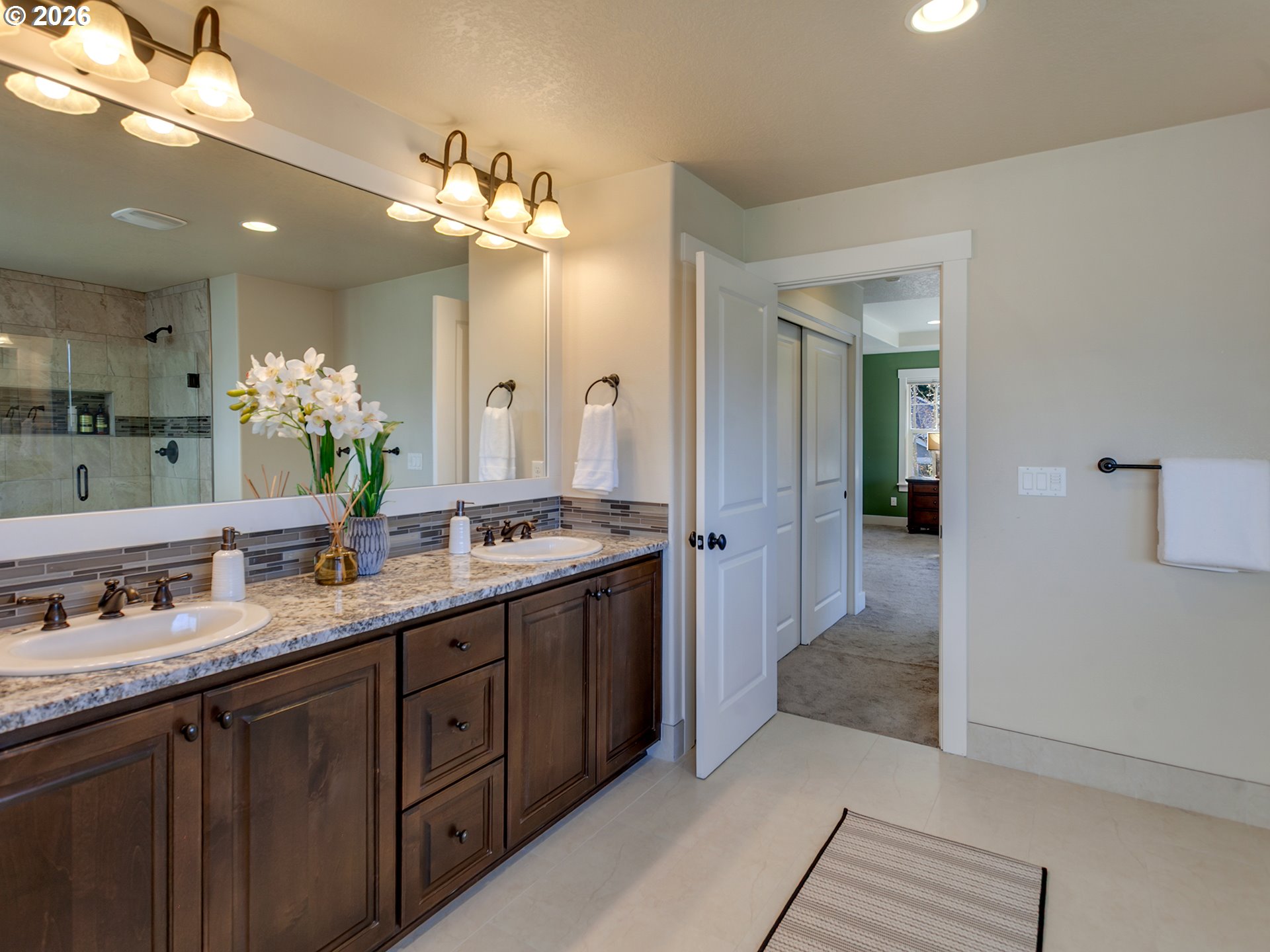 20381 Southwest Navarre Lane Beaverton, OR 97007 - Photo 23 of 47 Primary Bedroom