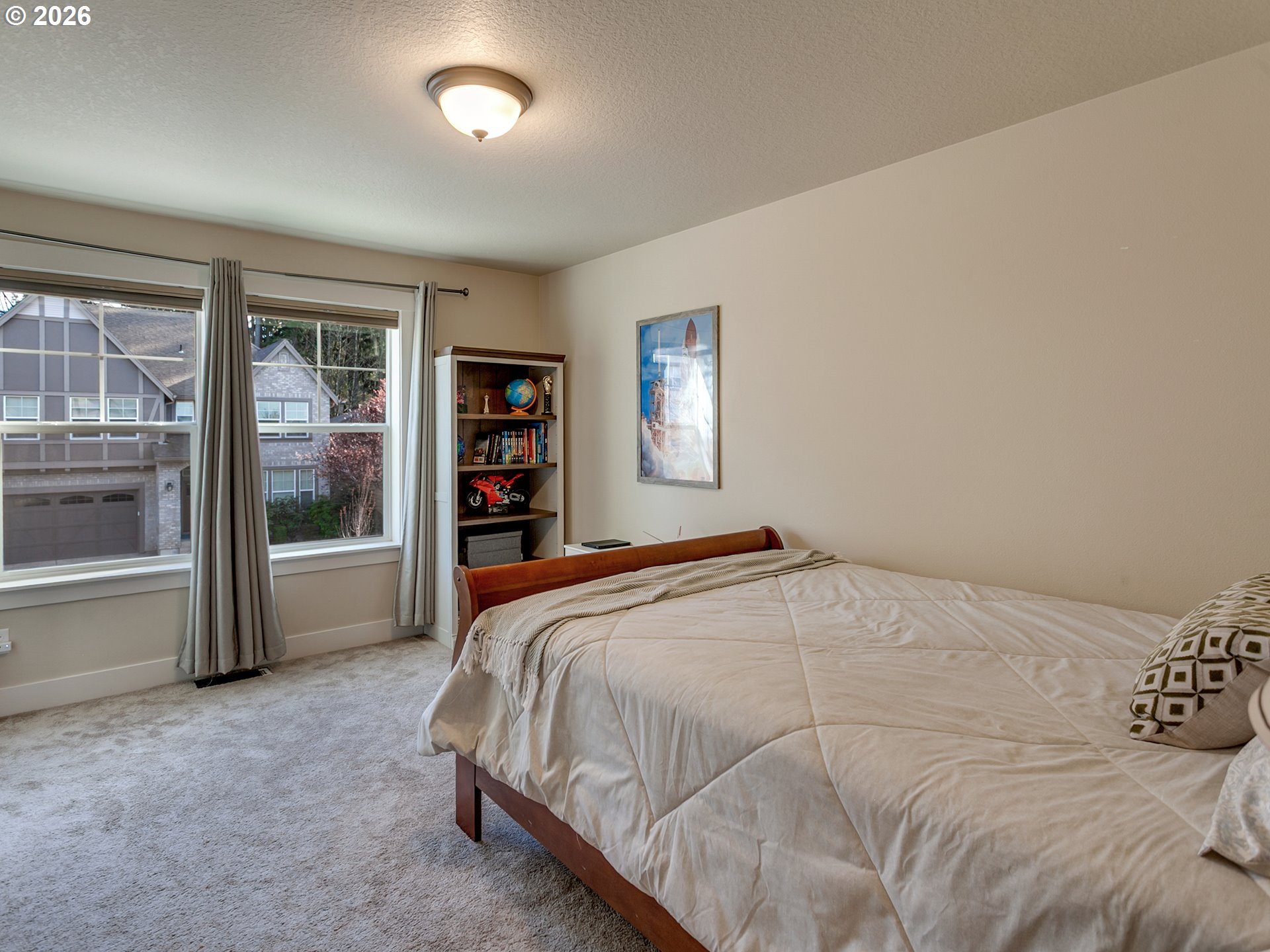 20381 Southwest Navarre Lane Beaverton, OR 97007 - Photo 24 of 47 Bedroom