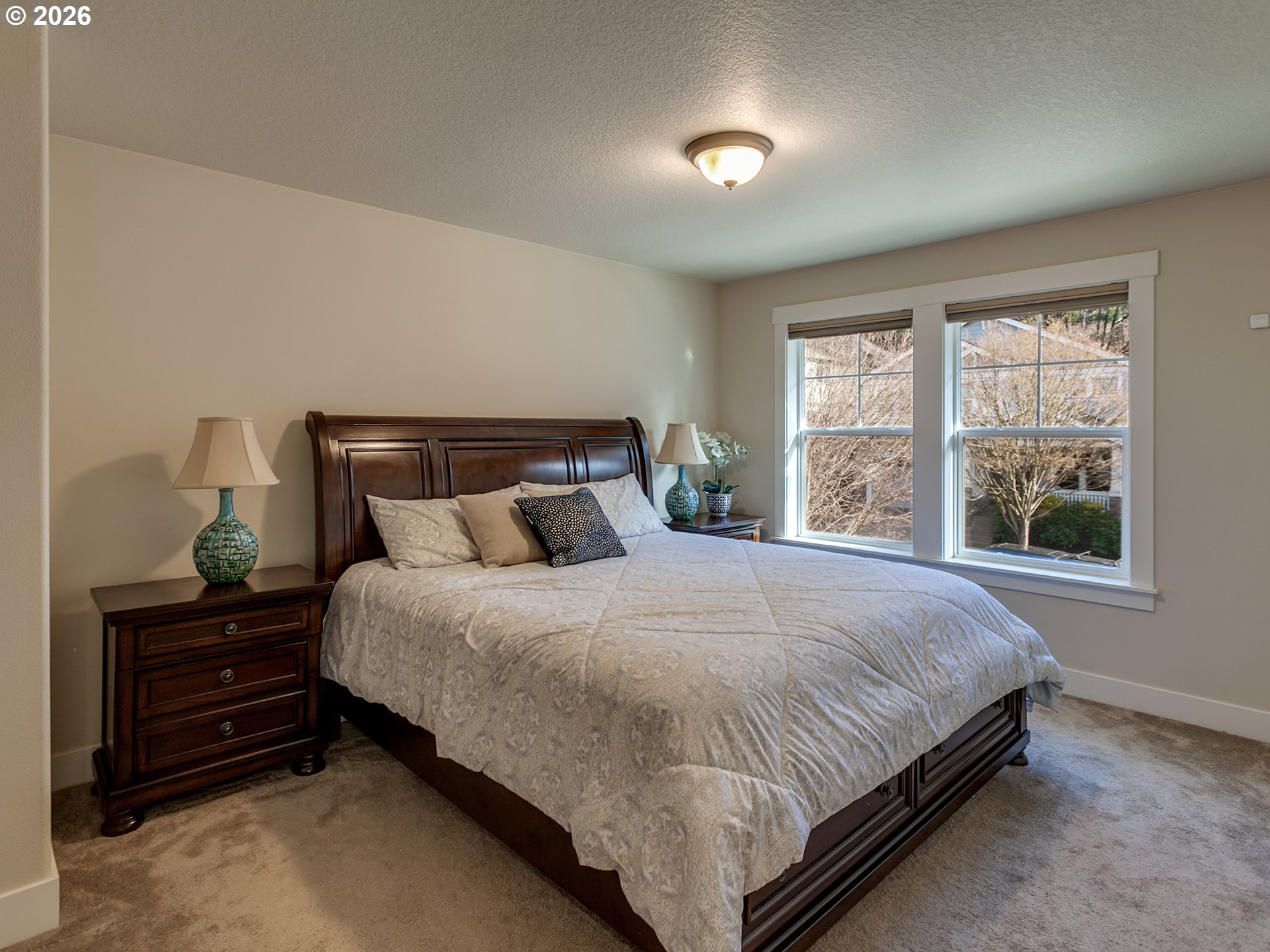 20381 Southwest Navarre Lane Beaverton, OR 97007 - Photo 25 of 47 Bedroom