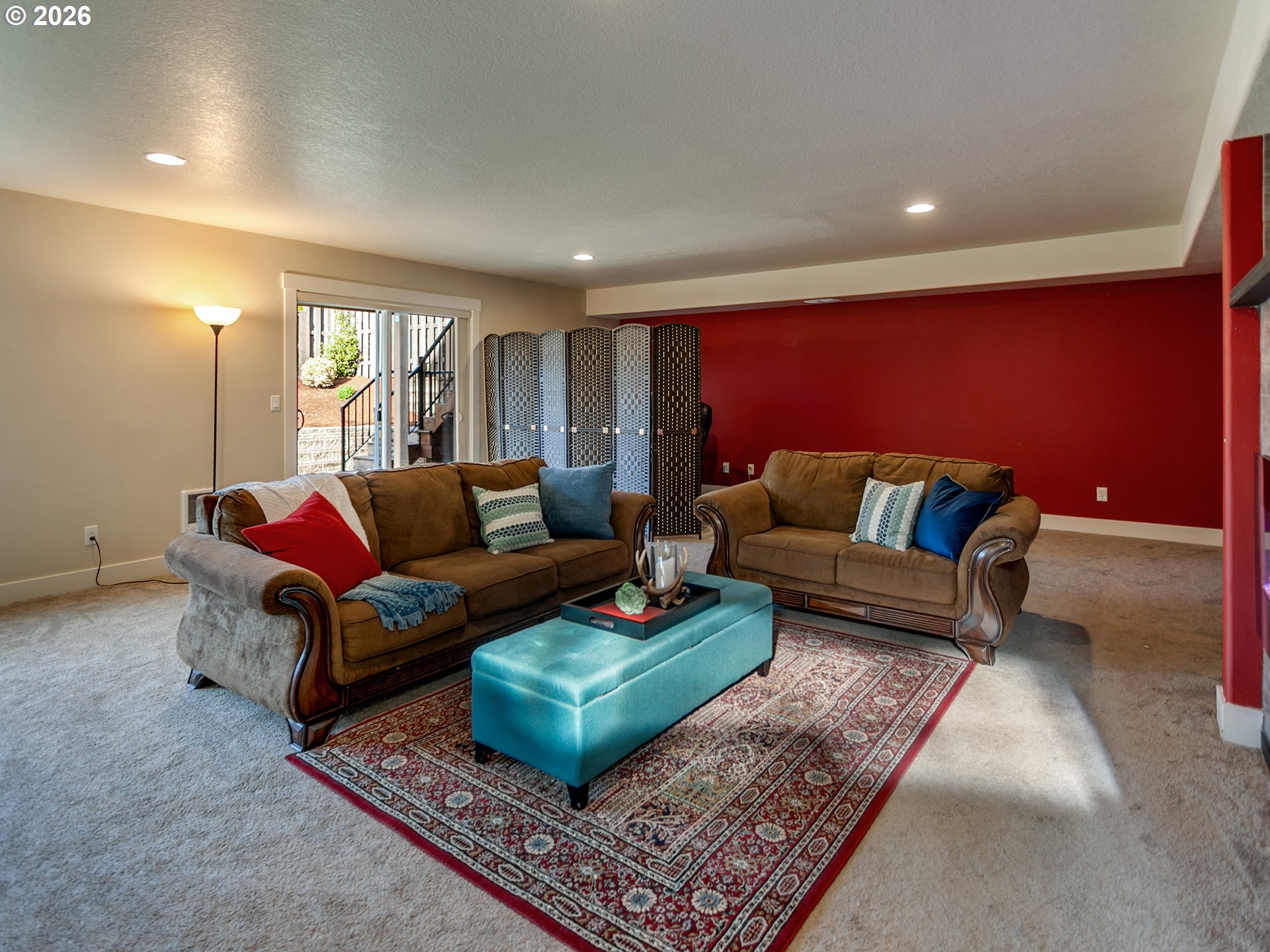 20381 Southwest Navarre Lane Beaverton, OR 97007 - Photo 29 of 47 Bonus Room