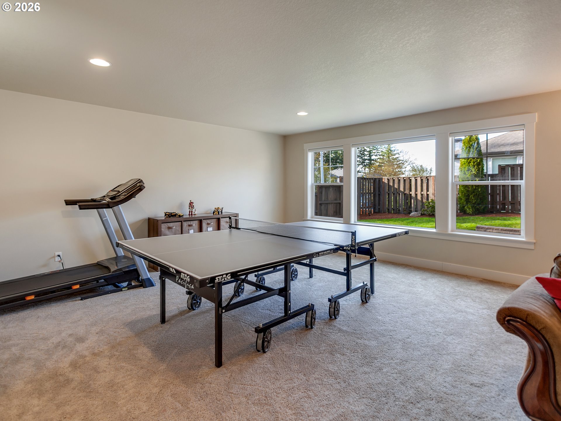20381 Southwest Navarre Lane Beaverton, OR 97007 - Photo 31 of 47 Bonus Room