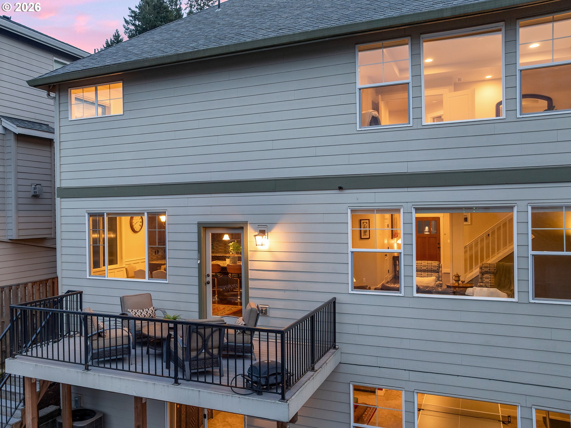 20381 Southwest Navarre Lane Beaverton, OR 97007 - Photo 37 of 47 Exterior