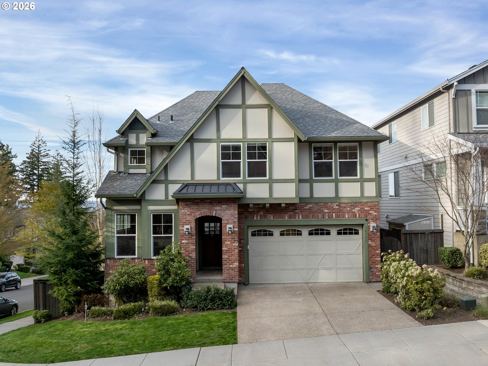 20381 Southwest Navarre Lane Beaverton, OR 97007 - Photo 6 of 47 Exterior