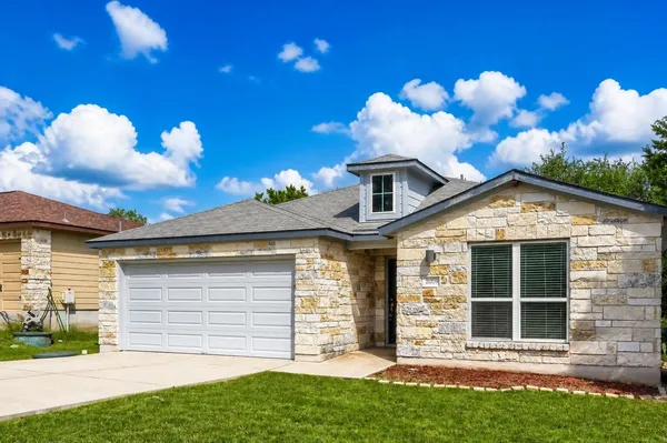 $325,000 | 21709 Crystal Way, Lago Vista, TX 78645