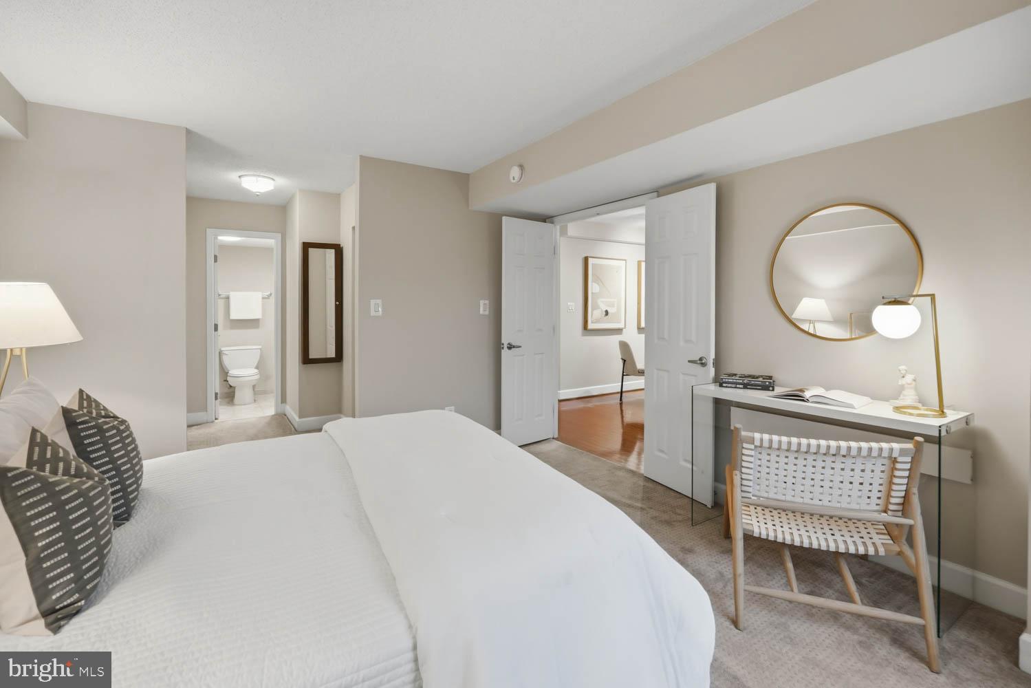 3401 38th Street Northwest, Unit 314 Washington, DC 20016 - Photo 14 of 19