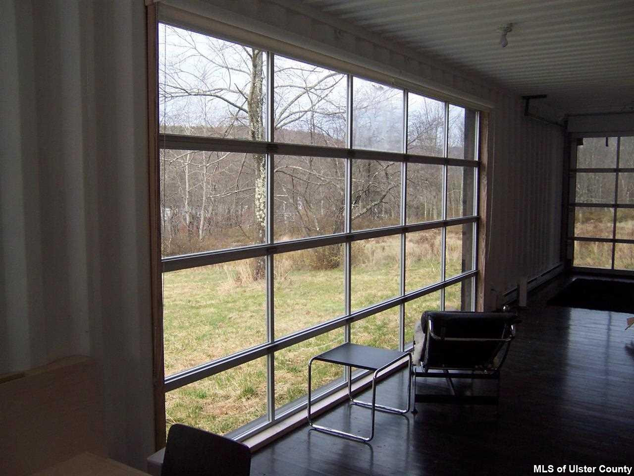 4896 Vega Mountain Road Roxbury, NY 12474 - Photo 7 of 14 a view of a interior of the house