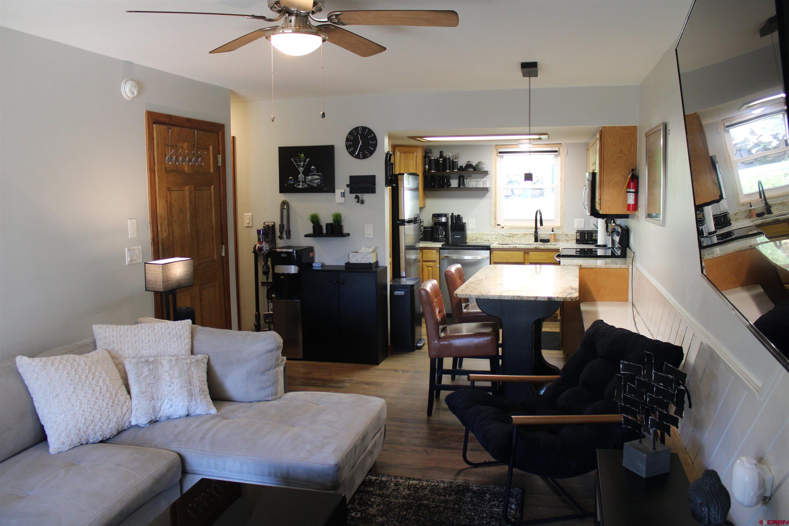 710 Gothic Road, Unit 3 Crested Butte, CO 81225 - Photo 9 of 30