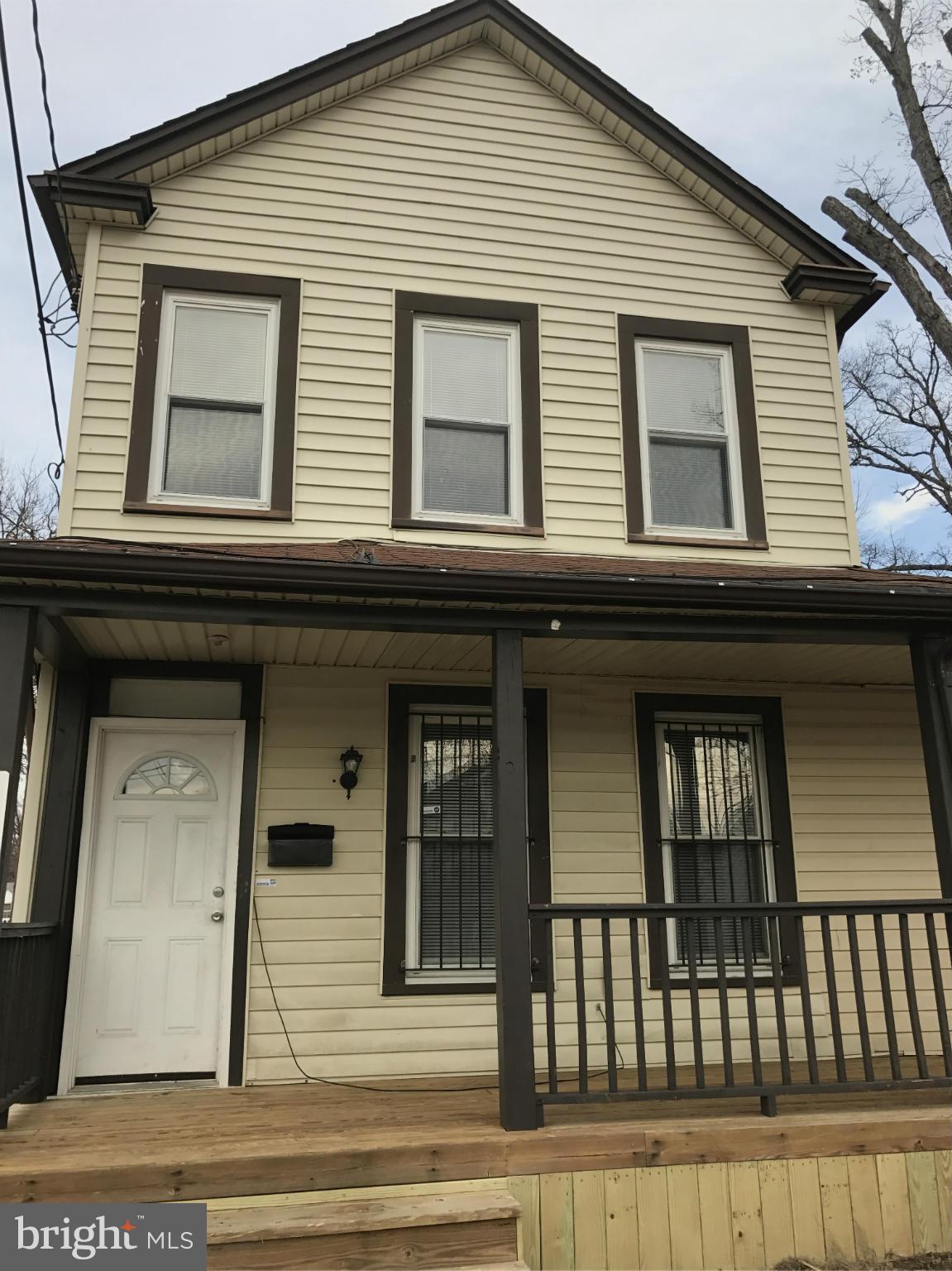 5926 Addison Road Capitol Heights, MD 20743 - Photo 2 of 28 Exterior (Front)