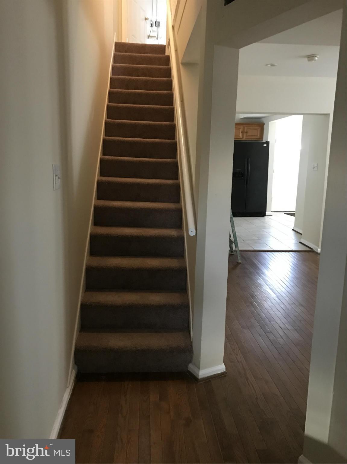 5926 Addison Road Capitol Heights, MD 20743 - Photo 13 of 28 Interior (General)