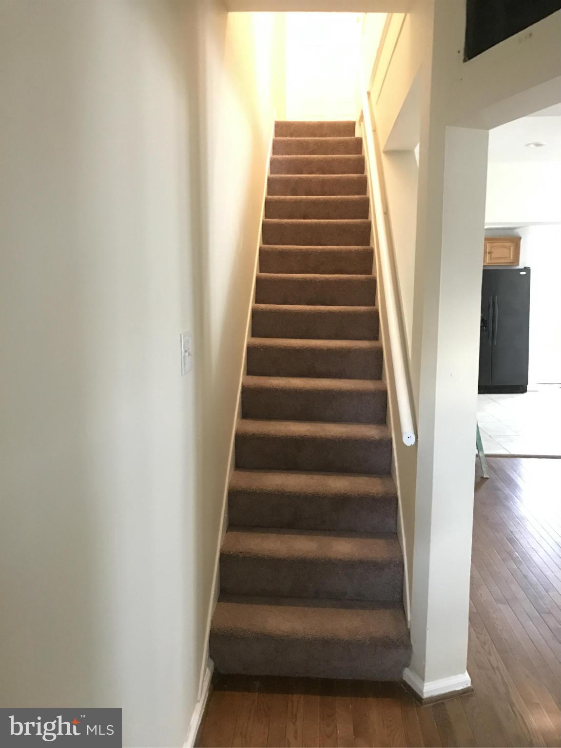 5926 Addison Road Capitol Heights, MD 20743 - Photo 14 of 28 Interior (General)