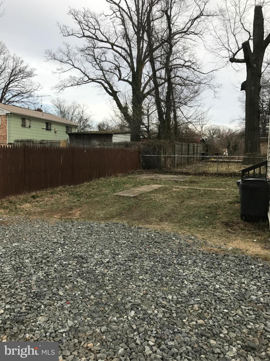 5926 Addison Road Capitol Heights, MD 20743 - Photo 26 of 28 Exterior (General)