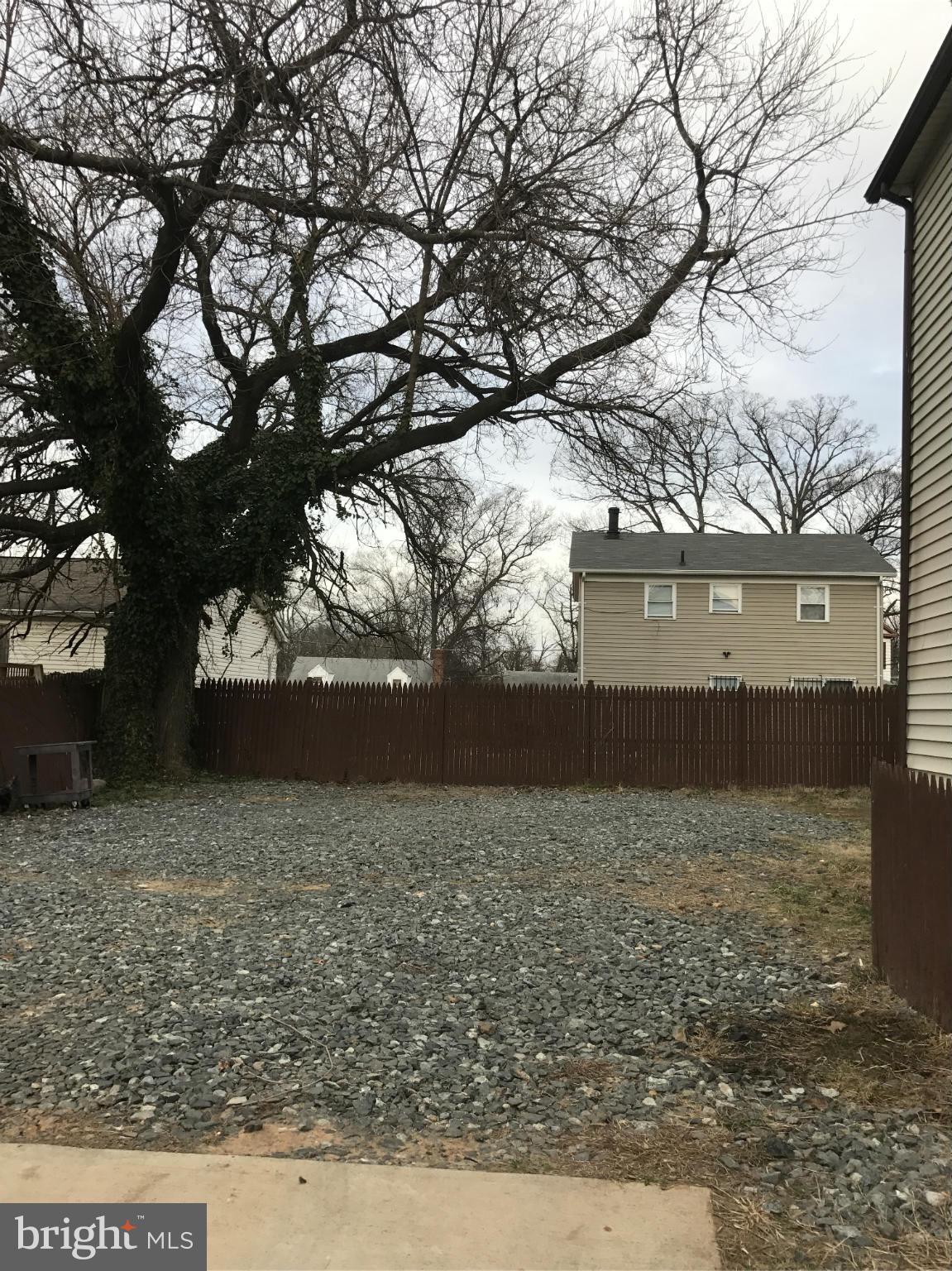 5926 Addison Road Capitol Heights, MD 20743 - Photo 27 of 28 Exterior (General)