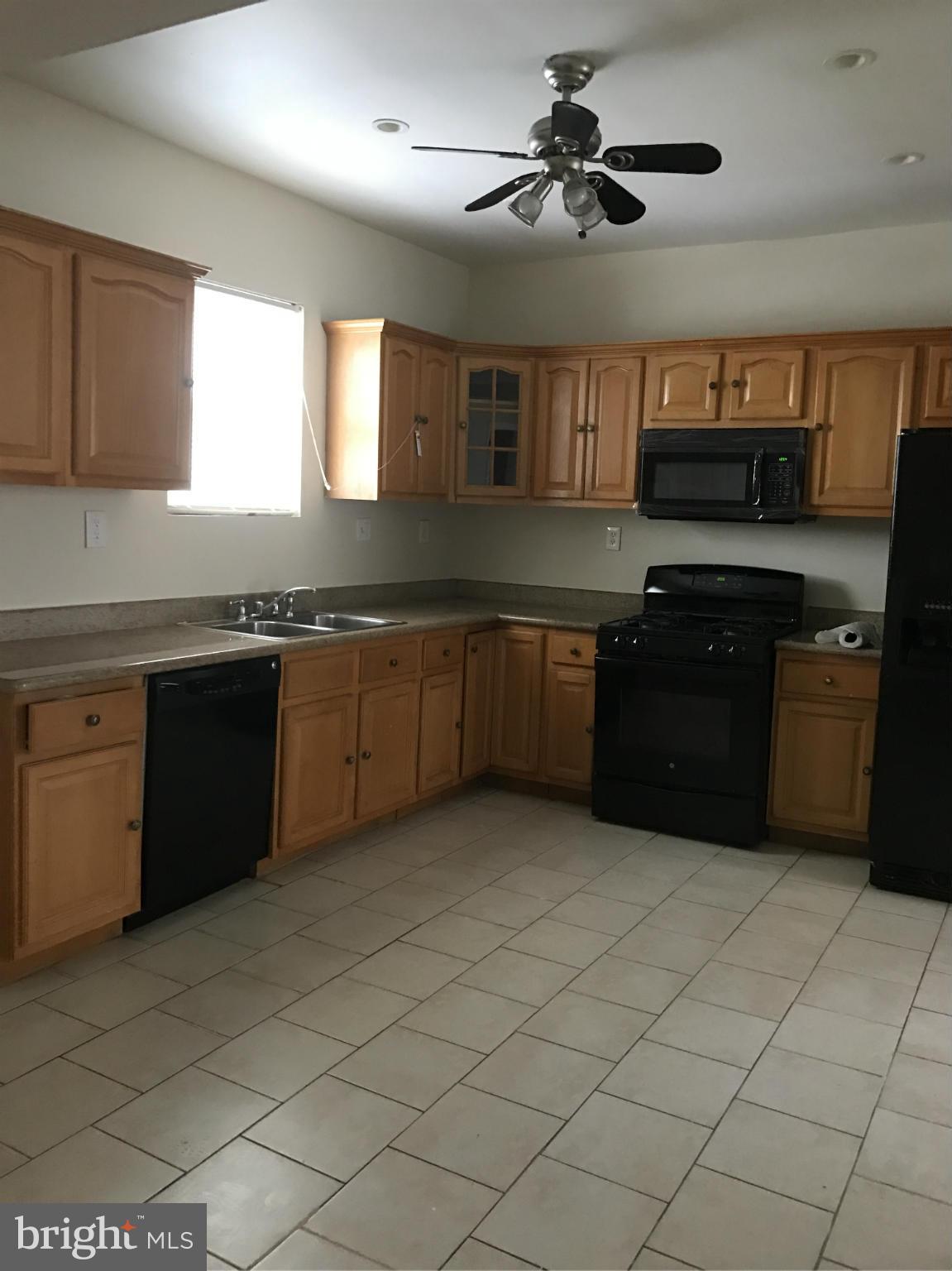 5926 Addison Road Capitol Heights, MD 20743 - Photo 9 of 28 Kitchen