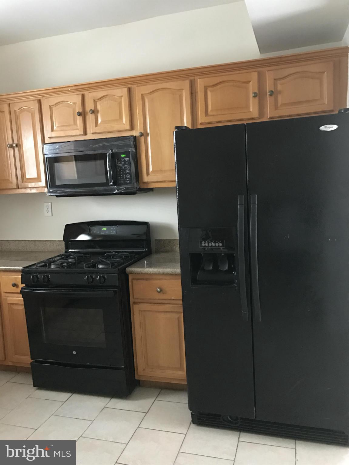 5926 Addison Road Capitol Heights, MD 20743 - Photo 10 of 28 Kitchen