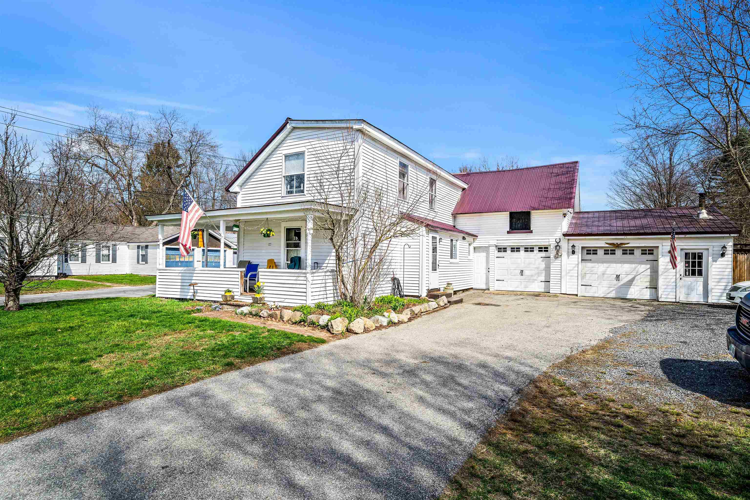 1 Border Street Milford, NH 03055 - Photo 1 of 41