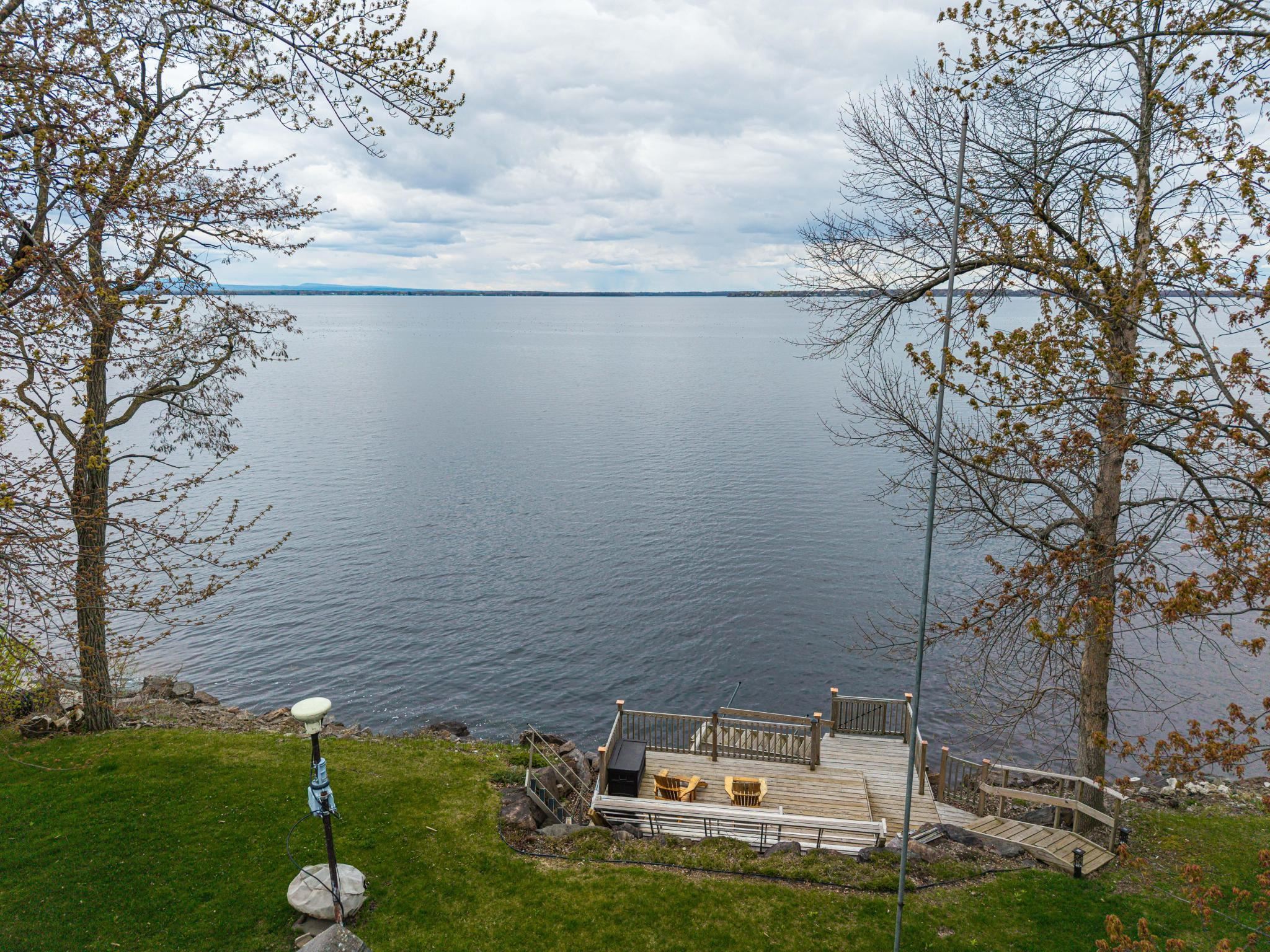 60 Maquam Shore Road Swanton, VT 05488 - Photo 56 of 57